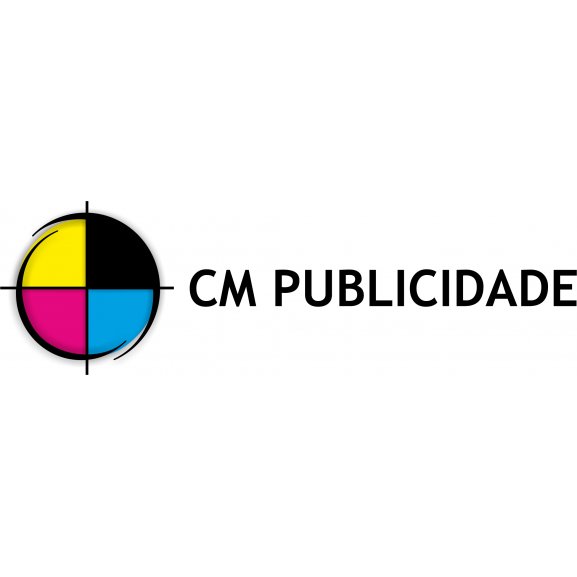 Logo of CM Publicidade