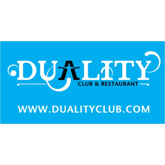 Logo of Duality Clubgay