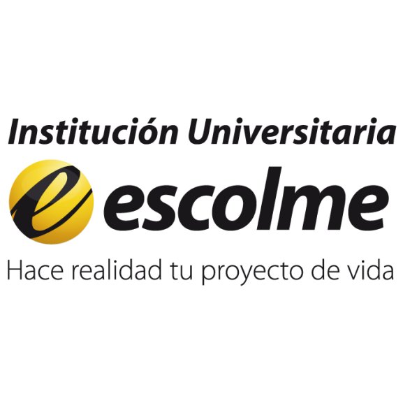 Logo of Institución Universitaria ESCOLME