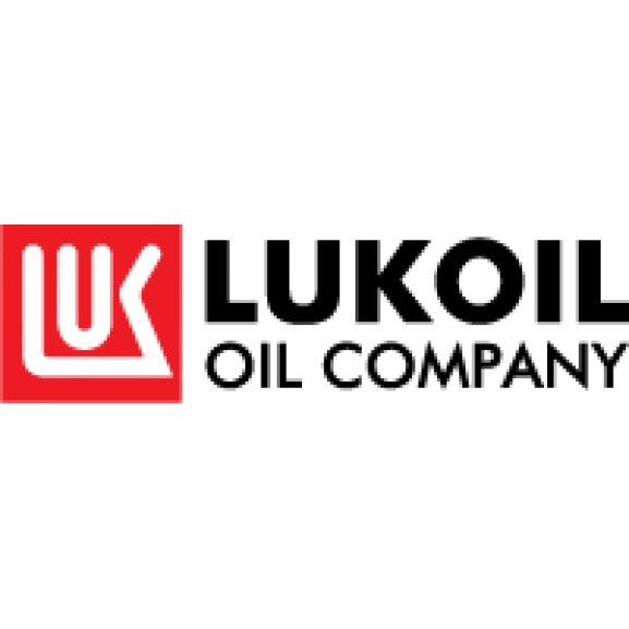 Logo of Lukoil Oil Company