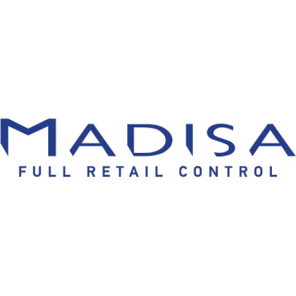 Logo of Madisa full retail control