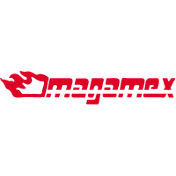 Logo of Magamex