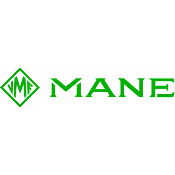 Logo of MANE