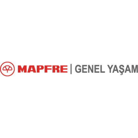 Logo of Mapfre Genel Yaşam