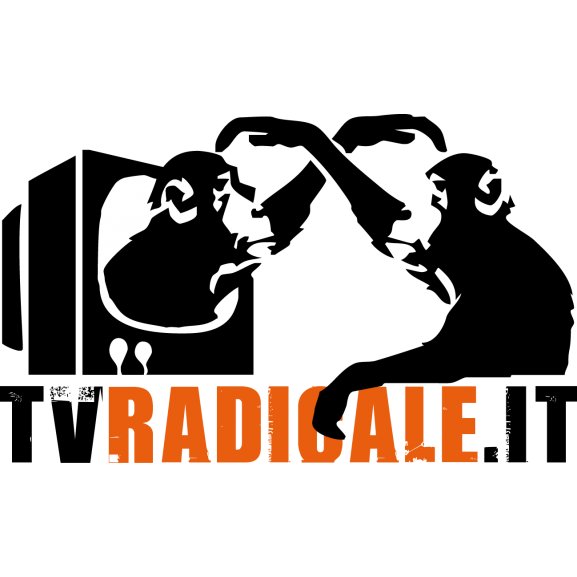 Logo of TVRadicale.it