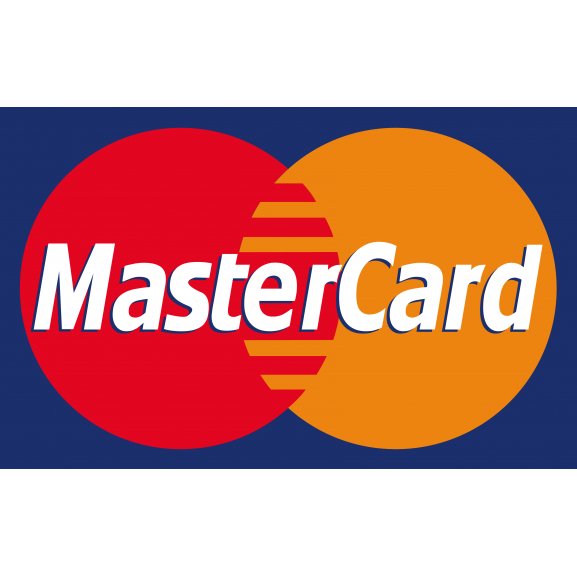 Logo of Mastercard