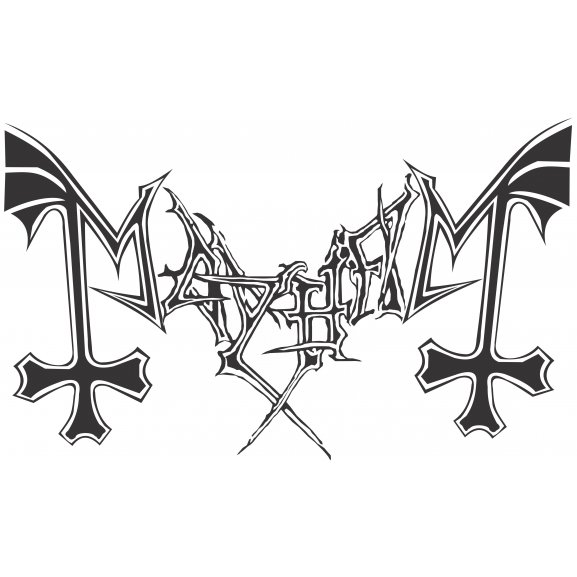 Logo of MAYHEM