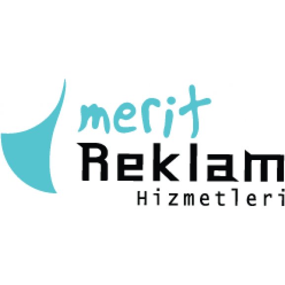 Logo of Merit Reklam
