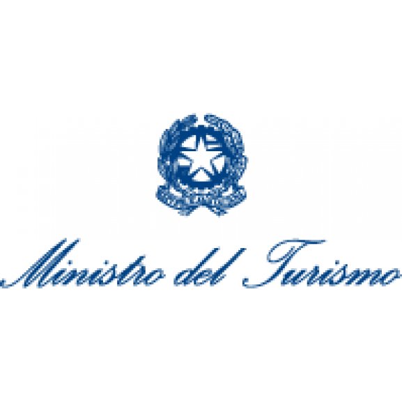 Logo of Ministro del Turismo 