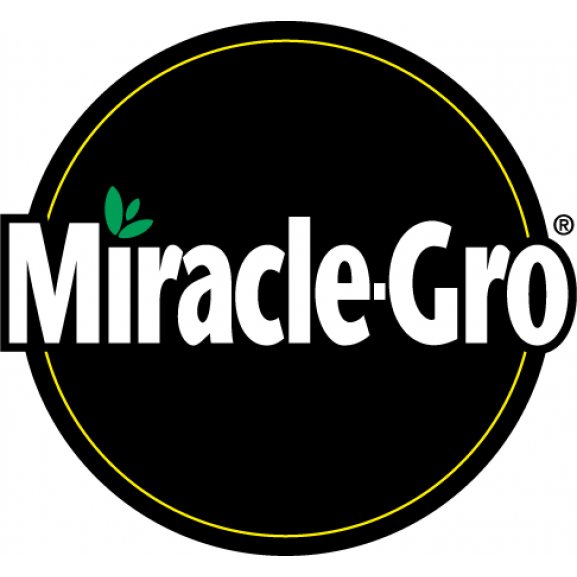 Logo of Miracle-Gro