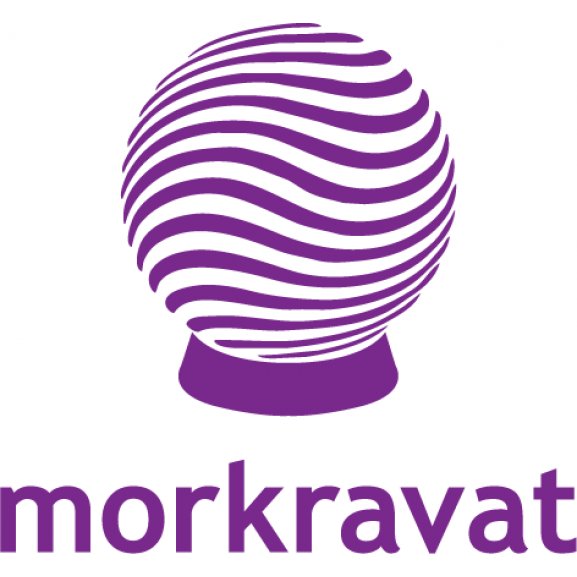 Logo of Morkravat