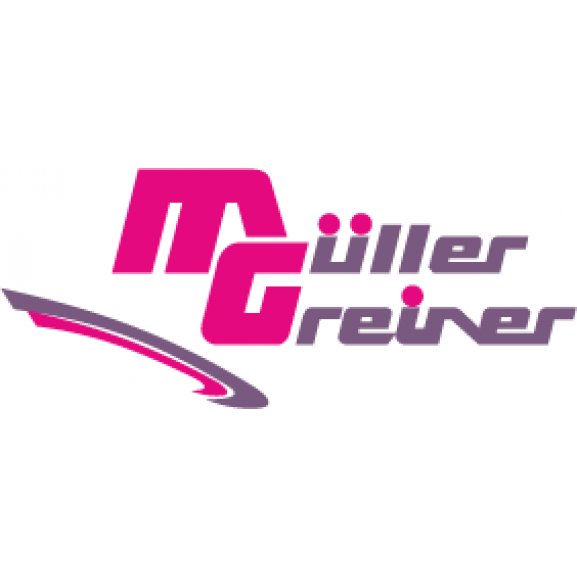 Logo of Müller-Greiner