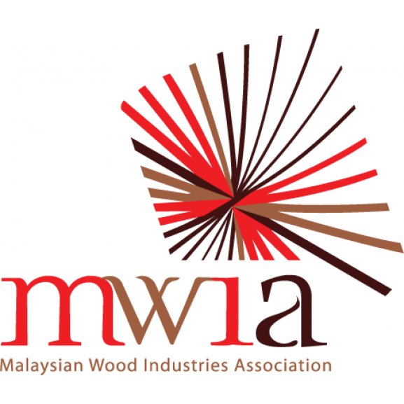 Logo of Malaysian Wood Industries Association
