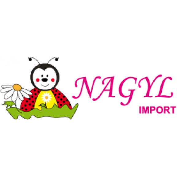 Logo of Nagyl