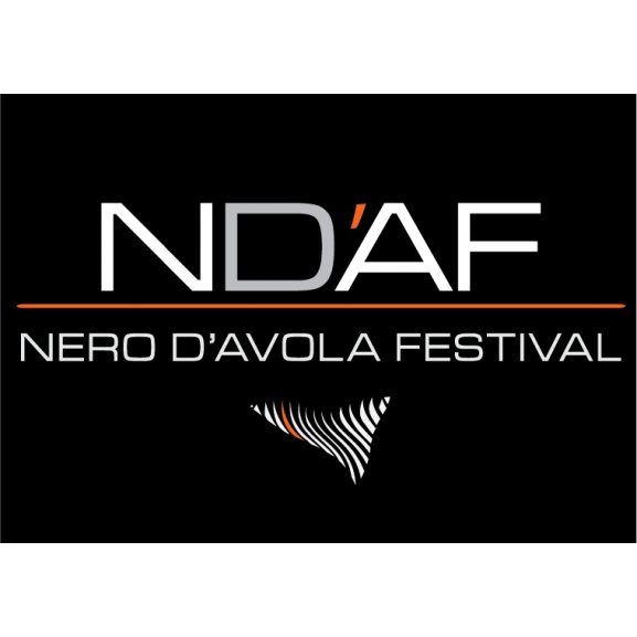Logo of Nero d'Avola Festival
