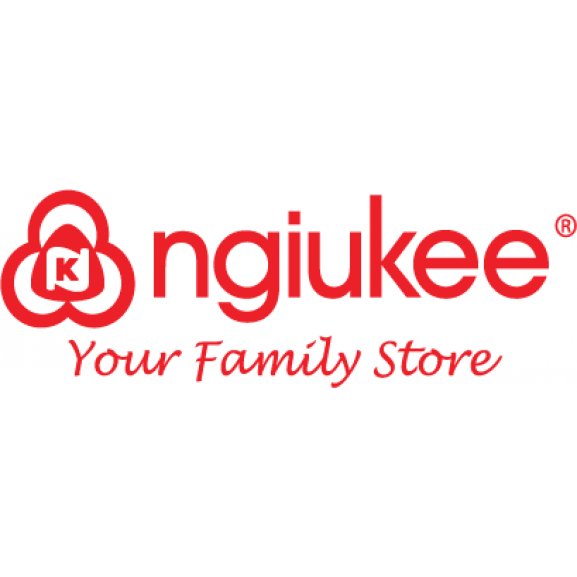 Logo of ngiu kee