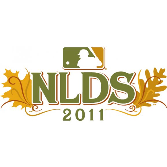 Logo of NLDS Primary Logo 2011