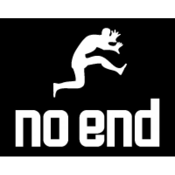 Logo of No End