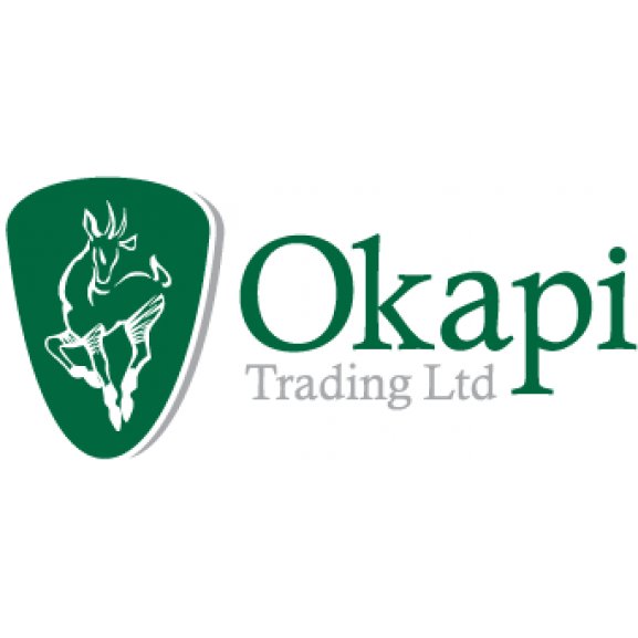 Logo of Okapi Trading