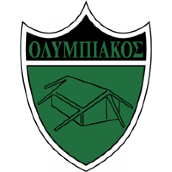 Logo of Olympiakos Nicosia
