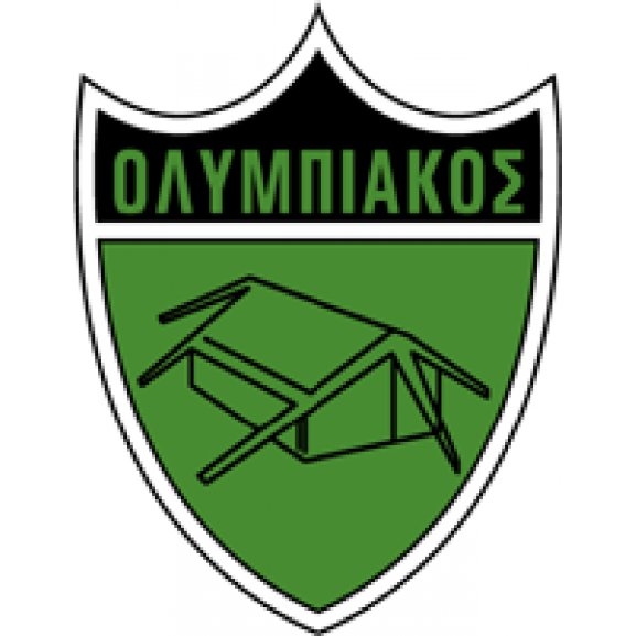 Logo of Olympiakos Nicosia