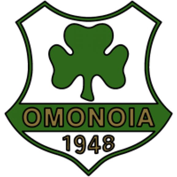 Logo of Omonia Nicosia