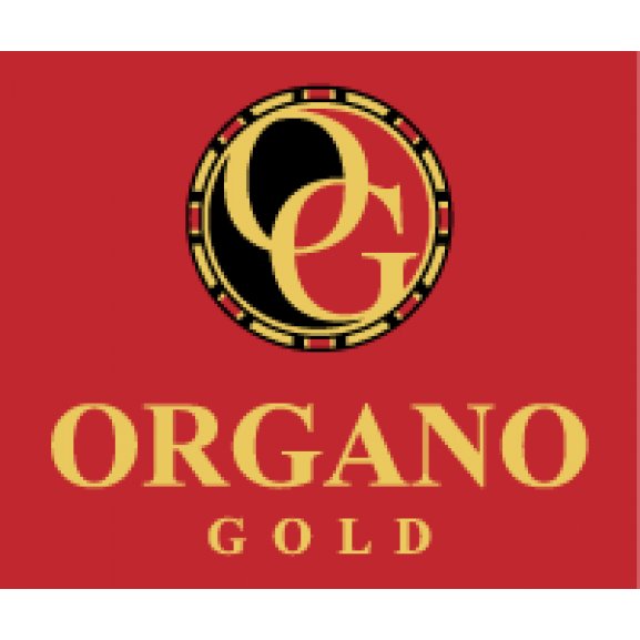 Logo of Organo Gold