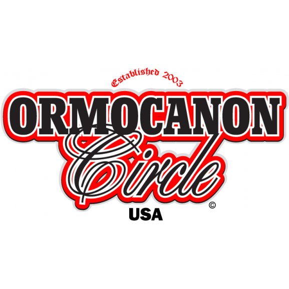 Logo of Ormocanon Circle USA