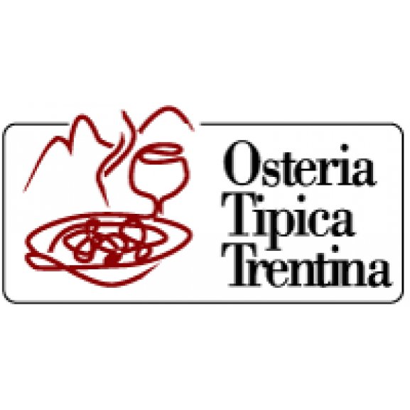 Logo of OSTERIA TIPICA TRENTINA