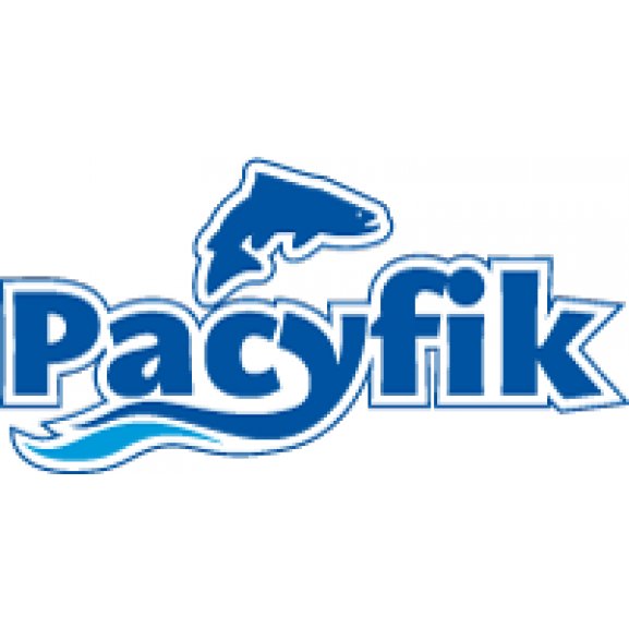 Logo of Pacyfik