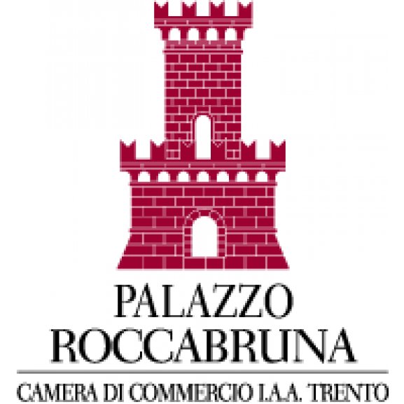 Logo of PALAZZO ROCCABRUNA
