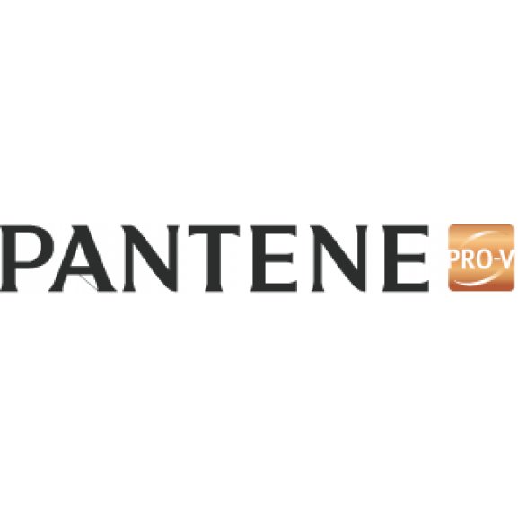 Logo of Pantene Pro-V