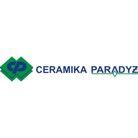 Logo of Ceramika Paradyz