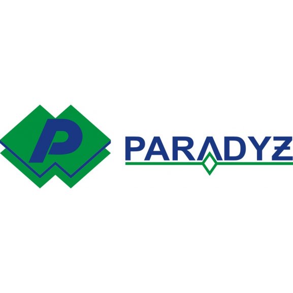 Logo of Paradyz