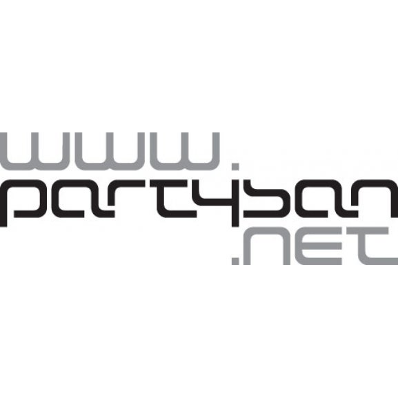 Logo of PARTYSAN.net