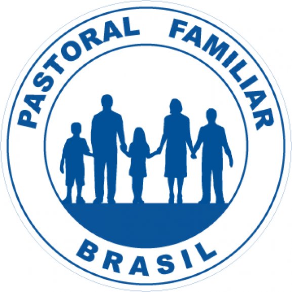 Logo of Pastoral Familiar - Brasil