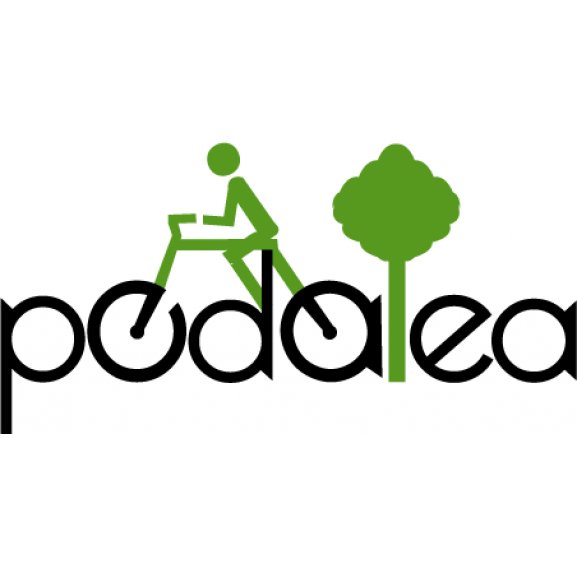 Logo of Pedalea
