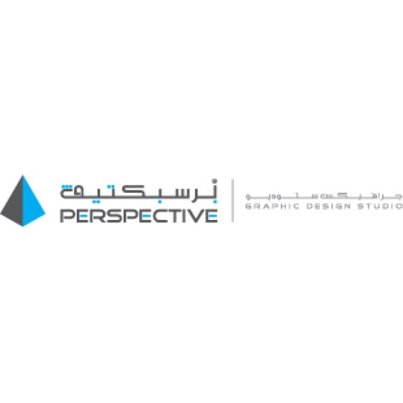 Logo of Perspective Graphics Studio