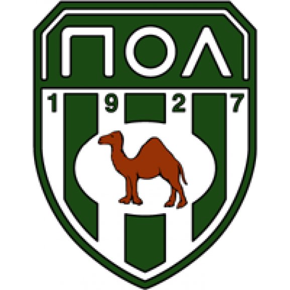 Logo of Pezoporikos Larnaka