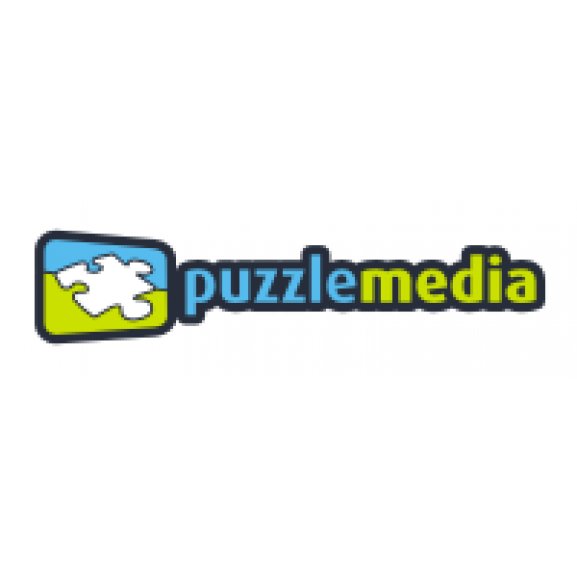 Logo of puzzlemedia