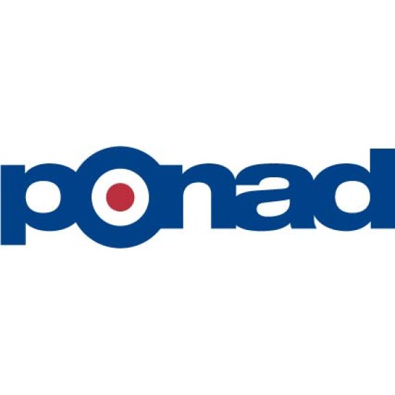Logo of ponad