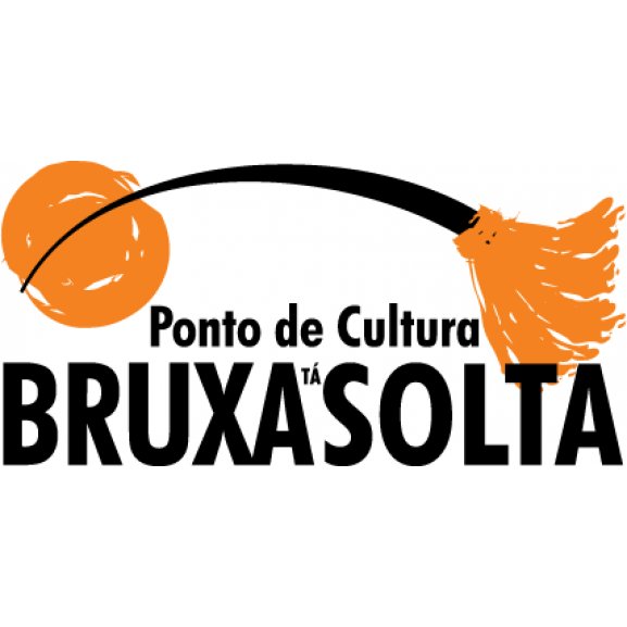 Logo of Bruxa Tá Solta