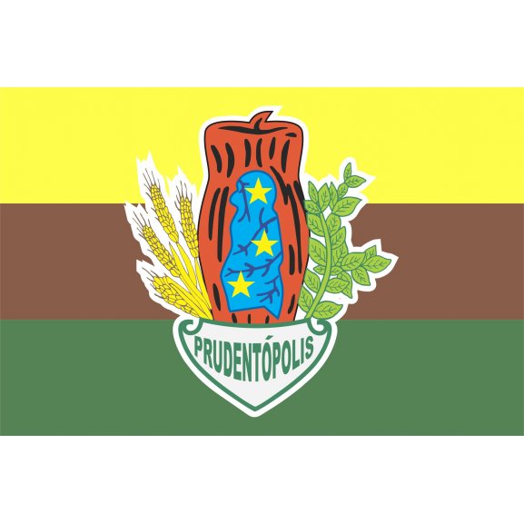 Logo of Prudentópolis