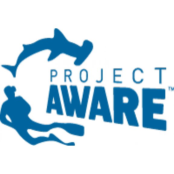 Logo of Project Aware