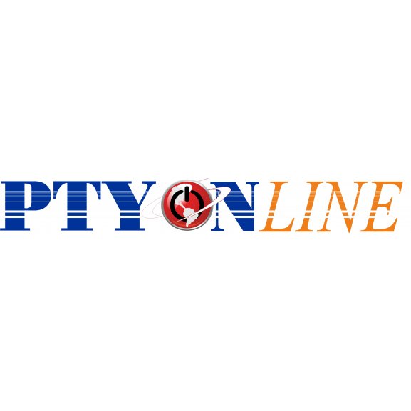 Logo of PTY Online