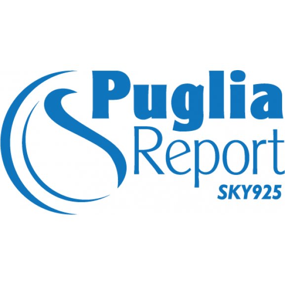 Logo of Puglia Report