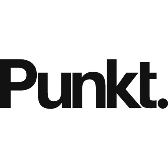 Logo of Punkt