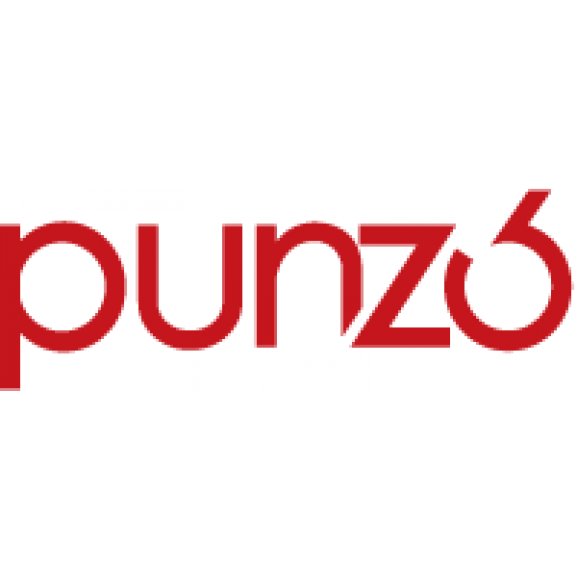 Logo of PUNZÓ
