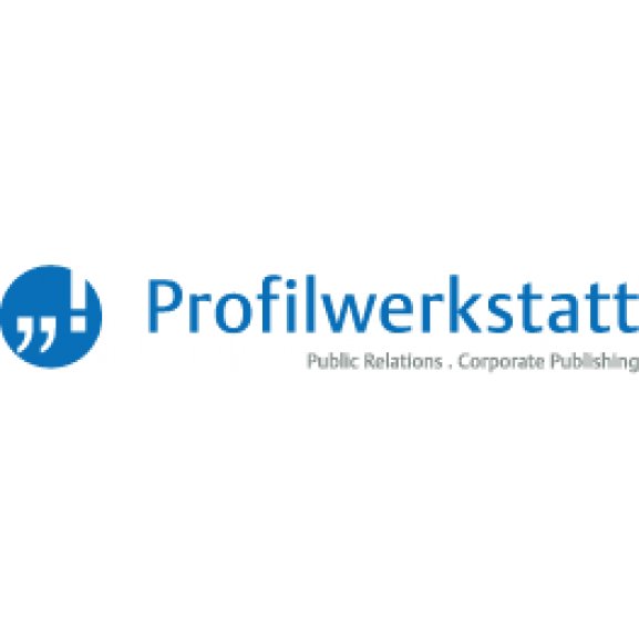 Logo of Profilwerkstatt GmbH