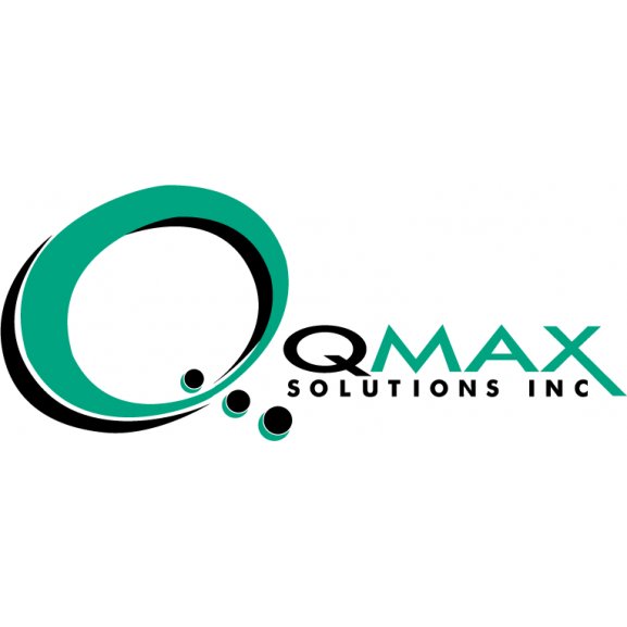 Logo of Qmax